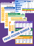 GIG Physical Poster Bundle
